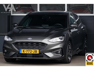Ford Focus 2.0 EcoBlue ST Line X Business, aut. veel opties, trekh.