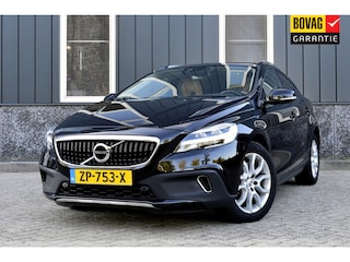 Volvo V40 1.5 T3 Polar+ Luxury Rijklaarprijs-Garantie Panoramadak Navigatie Leder Herman kardon Airco