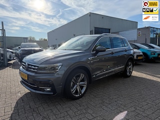 Volkswagen Tiguan 1.4 TSI 4Motion R-line, Panodak, Navi, NAP