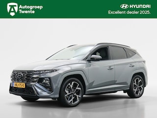 Hyundai Tucson 1.6 T-GDI PHEV 2WD N Line | Direct beschikbaar!