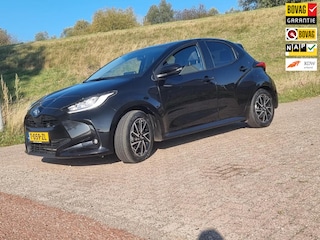 Toyota Yaris 1.5 Hybrid Dynamic