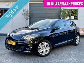 Renault Mégane 1.6 16V Parisienne|RIJKLAAR|1E EIG|D.RIEM VV!