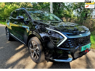 Kia Sportage 1.6 T-GDi Hybrid DynamicPlusLine PANORAMADAK