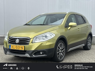 Suzuki S-Cross SX4 1.6 High Executive