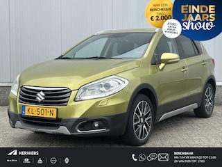 Suzuki S-Cross SX4 1.6 High Executive