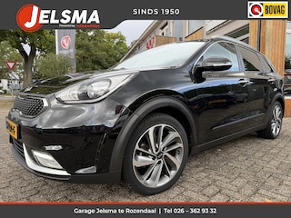 Kia Niro Hybrid Aut., Schuifdak | Trekhaak | Camera