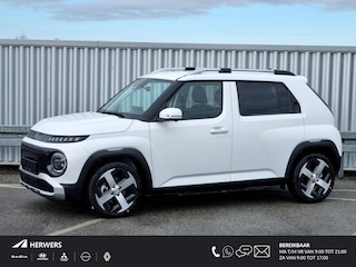 Hyundai Inster Evolve 49 kWh Winter + Tech Pack