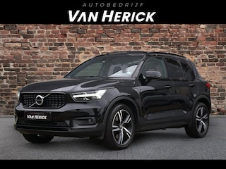 Volvo XC40 1.5 T5 Recharge R-Design | Panoramadak | Harman Kardon | Winterpakket