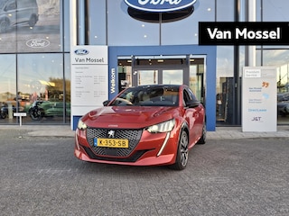 Peugeot 208 1.2 PureTech GT Pack | Automaat | 1e Eigenaar | Stoelverwarming | Navigatie | Camera |