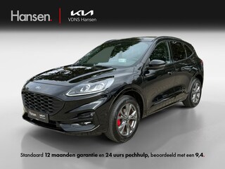Ford Kuga 2.5 PHEV ST-Line X I Leder I B&O I Navi I Camera I Keyless