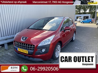 Peugeot 3008 1.6 VTi Active Clima, CC, Pano, Navi, PDC, LM, Trekh, nw. APK – Inruil Mogelijk –