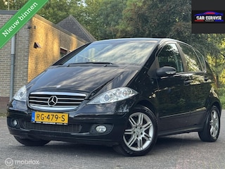 Mercedes-Benz A-klasse 150 /Avantgarde/STLVVW/LMV/Xenon/APK