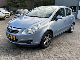 Opel Corsa 1.2-16V Enjoy