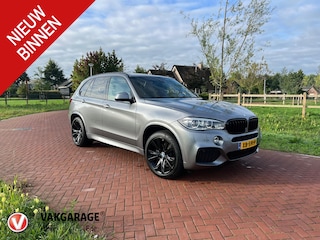 BMW X5 xDrive40e iPerformance High Executive M-Pakket | Panoramadak | Camera