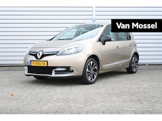 Renault Scénic 2.0 Bose