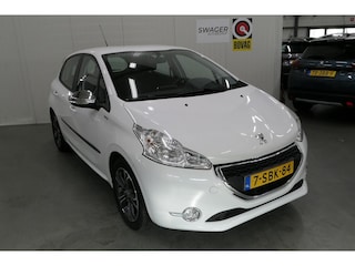 Peugeot 208 1.2 VTi 82PK 5D Urban Soul (Dealeronderhouden&Trekhaak)