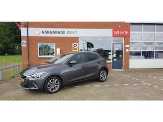 Mazda 2 1.5 Skyactiv-G GT-L.