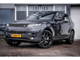 Land Rover Range Rover Sport 2.0 P440e Dynamic HSE Org.NL I BTW I Schuifdak I Memory I Head-up I Surround-view