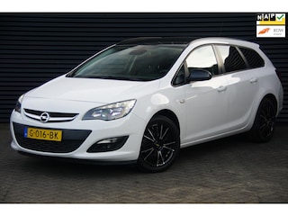 Opel Astra Sports Tourer 1.4 Turbo Cosmo | Trekhaak | Cruise | Stoelverwarming |