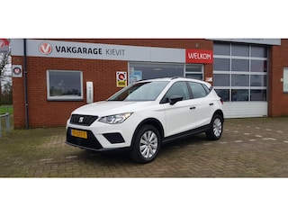 Seat Arona 1.0 TSI Reference