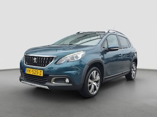 Peugeot 2008 1.2 PureTech Allure Automaat | Camera | Parkeersensoren achter | Full map navigatie | Carplay/android auto