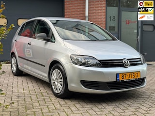 Volkswagen Golf Plus 1.4 TSI Hoge Instap |Automaat|NAP|Onderhouden|Airco|APK|Clima|BOVAG Erkend