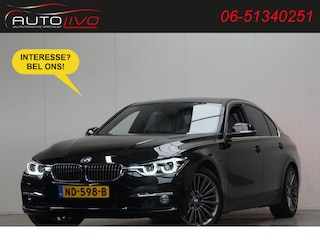 BMW 330e Centennial High Executive XENON LEDER ST. VERW. G. NAVI CLIMA PDC  etc.