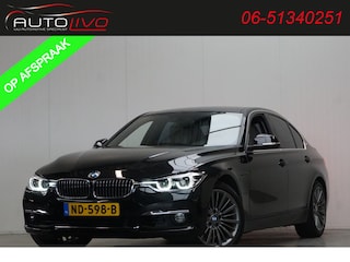 BMW 330e Centennial High Executive XENON LEDER ST. VERW. G. NAVI CLIMA PDC  etc.