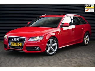 Audi A4 Avant 2.0 TFSI Pro Line S | Pano | Leder | Navi | S-line |