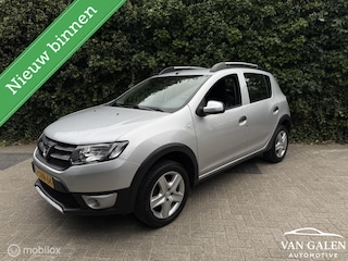 Dacia Sandero 0.9 TCe Stepway Airco|Trekhaak|Parkeersensoren