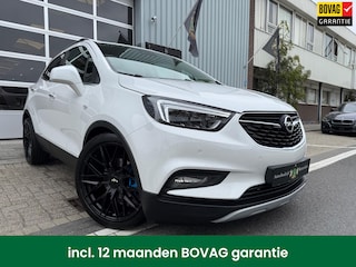 Opel Mokka X 1.4 Turbo Innovation