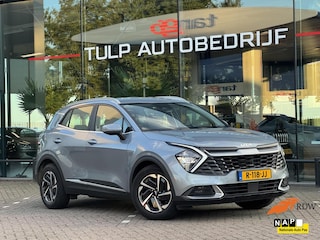 Kia Sportage 1.6 T-GDi MHEV DynamicLine bj 2022 1e eig btw