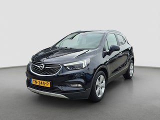 Opel Mokka X 1.4 Turbo Innovation Schuifdak | LED koplampen | Bekleding Leder | Camera | Carplay/android auto
