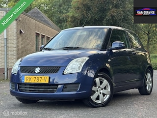 Suzuki Swift 1.3 /AIRCO/LMV/APK