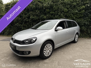 Volkswagen Golf Variant 1.2 TSI DSG Automaat Airco|Navi|Apk