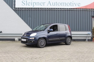 Fiat Panda 0.9 TWINAIR ED. COOL I AIRCO I WEINIG KM I 5 DEURS