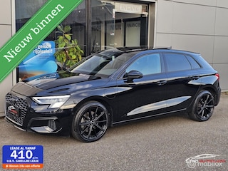 Audi A3 Sportback 40 TFSI e S Edition Panorama/B&O/Sfeer/Matrix