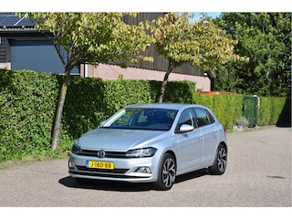 Volkswagen Polo 1.0 TSI 96 PK PDC ECC Navi NAP 1e eigenaar Comfortline Business