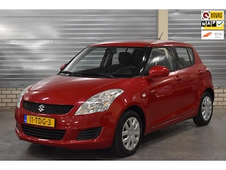 Suzuki Swift 1.2 Comfort EASSS 94.000KM! + Airco|Stoelverwarming|