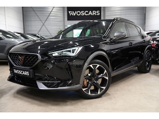 Cupra Formentor 2.0 TSI VZ 4DRIVE 310PK * Brembo - Trekhaak - Sfeer - Beats - Keyless - Camera *