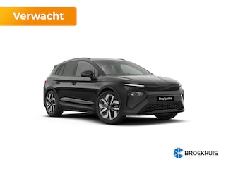 Skoda Elroq Sportline | Cruise control met speedlimiter | Driving mode select | Parkeersensoren voor en achter
