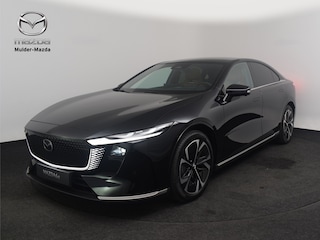 Mazda 6e 68,8 kWh elektromotor Takumi Plus | 360° View Monitor | Alarmsysteem | Lane Keep Assist (LKA)