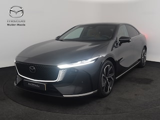 Mazda 6e 68,8 kWh elektromotor Takumi Plus | 360° View Monitor | Alarmsysteem | Lane Keep Assist (LKA)