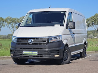 Volkswagen Crafter 35 2.0 L3H2 LED Navi