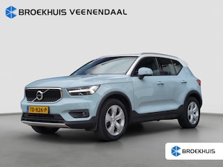 Volvo XC40 2.0 T4 Momentum | Wegdraaibare trekhaak | Camera |
