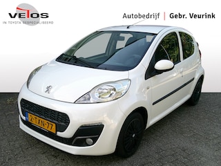 Peugeot 107 1.0 Active Automaat
