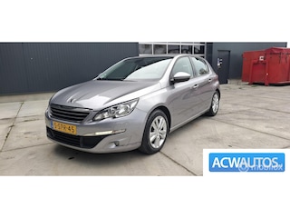Peugeot 308 1.6 THP Active