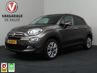 Fiat 500X 1.4 Turbo MultiAir PopStar | Cruise Control | Trekhaak | Airco!