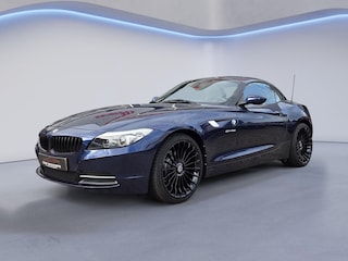 BMW Z4 Roadster sDrive23i /Apple Carplay/Cruise Control/Climate Control/Elektr. Ramen V+A/LM Velgen 19"/(MET GARANTIE*)