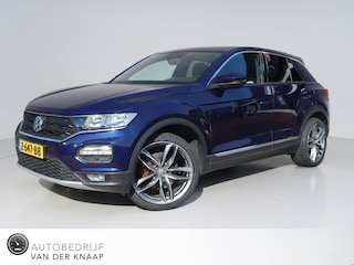 Volkswagen T-Roc 2.0 TSI 4Motion Sport | Clima | Multimedia/Navi | PDC |
